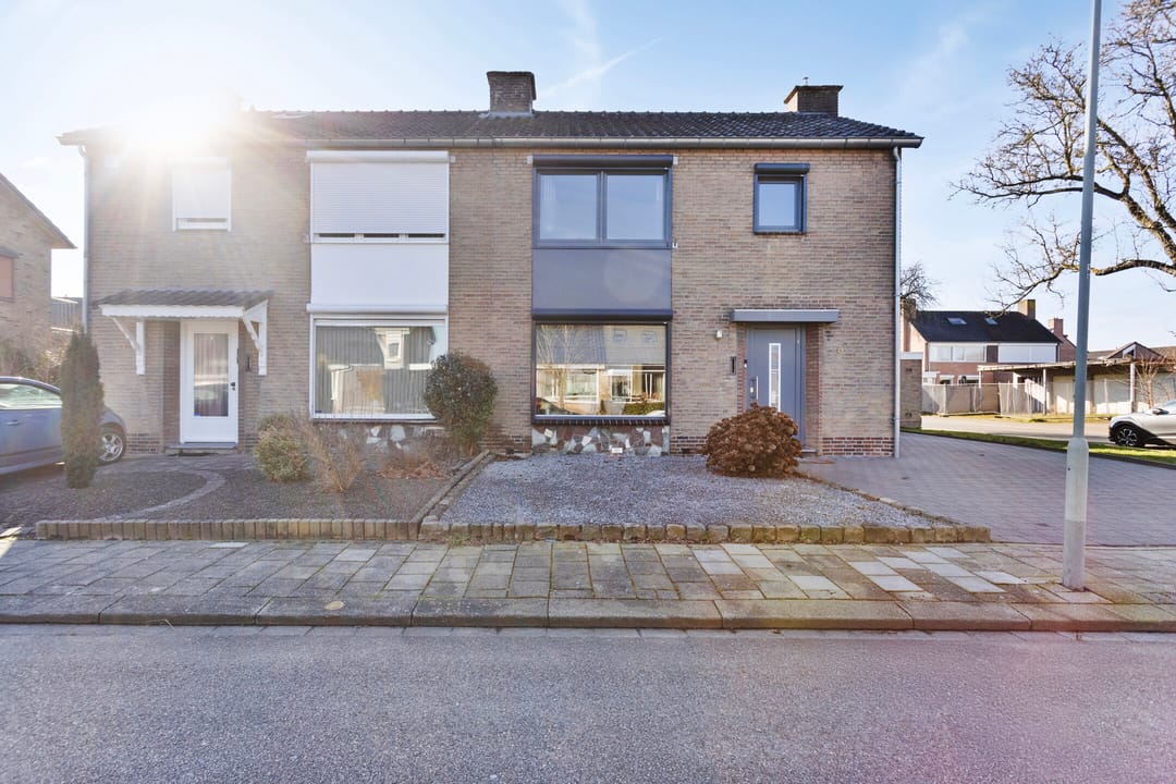 Foto 2 van Klein Holtum 8