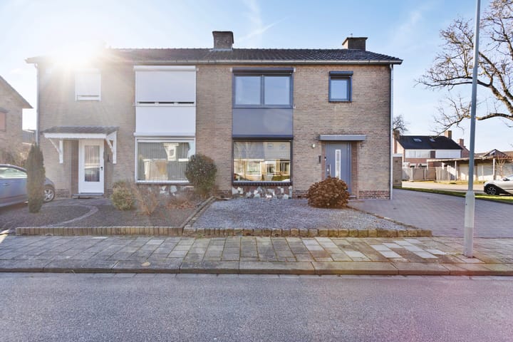 Foto 2 van Klein Holtum 8