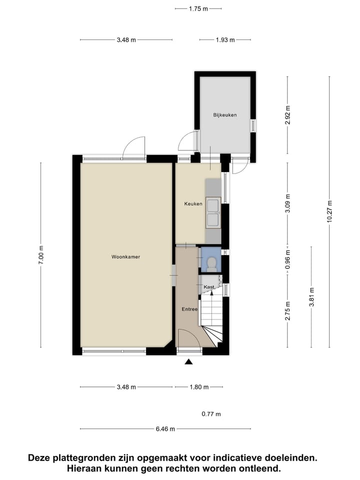 Foto 33 van Esdoornlaan 15