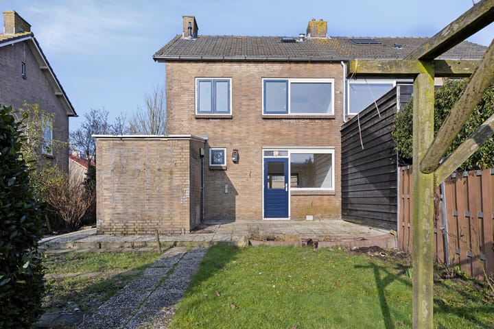 Foto 3 van Esdoornlaan 15