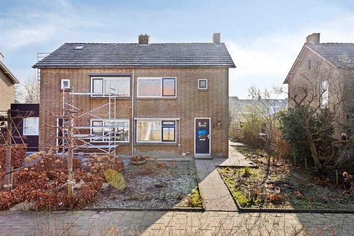 Foto 4 van Esdoornlaan 15