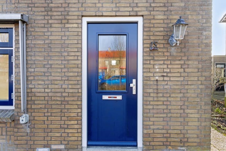 Foto 5 van Esdoornlaan 15