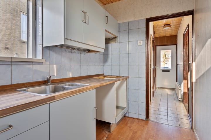 Foto 10 van Esdoornlaan 15