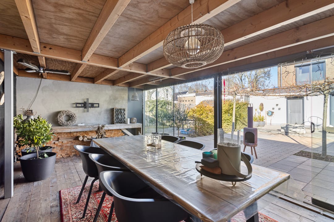 Foto 32 van Klein Holtum 8