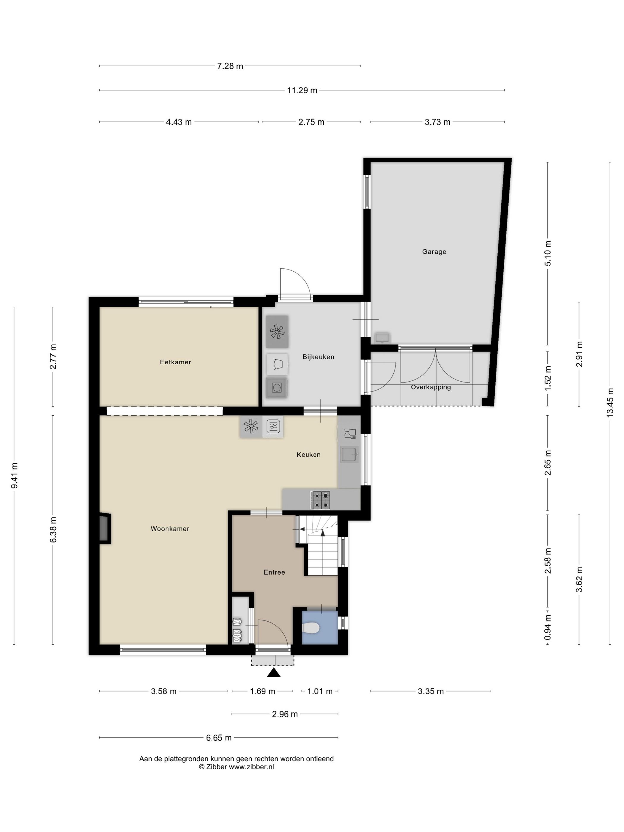 Foto 39 van Klein Holtum 8