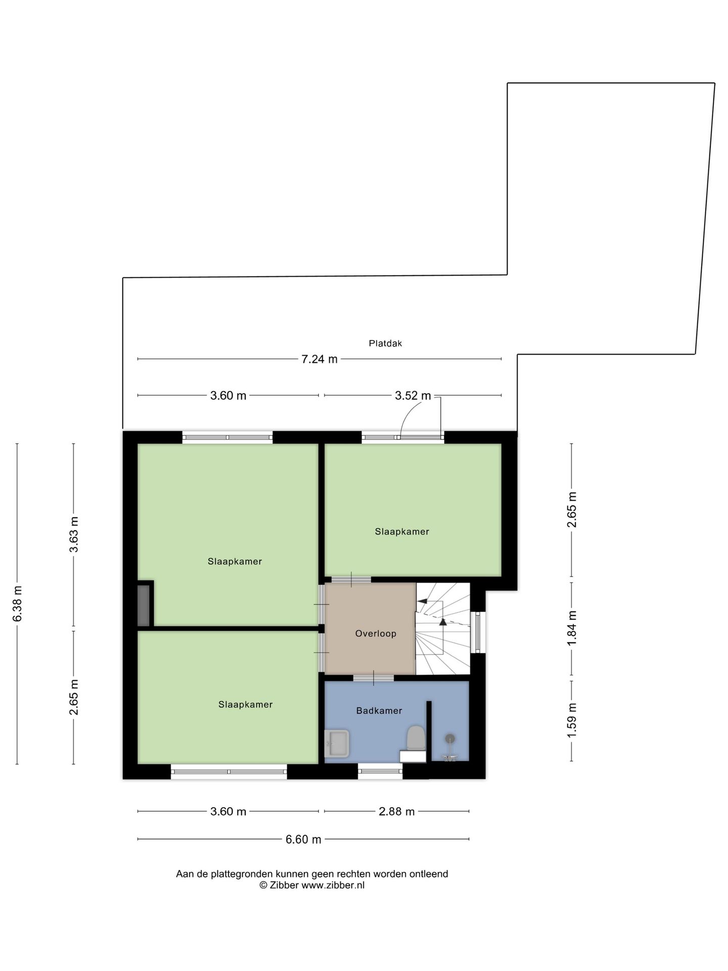 Foto 40 van Klein Holtum 8