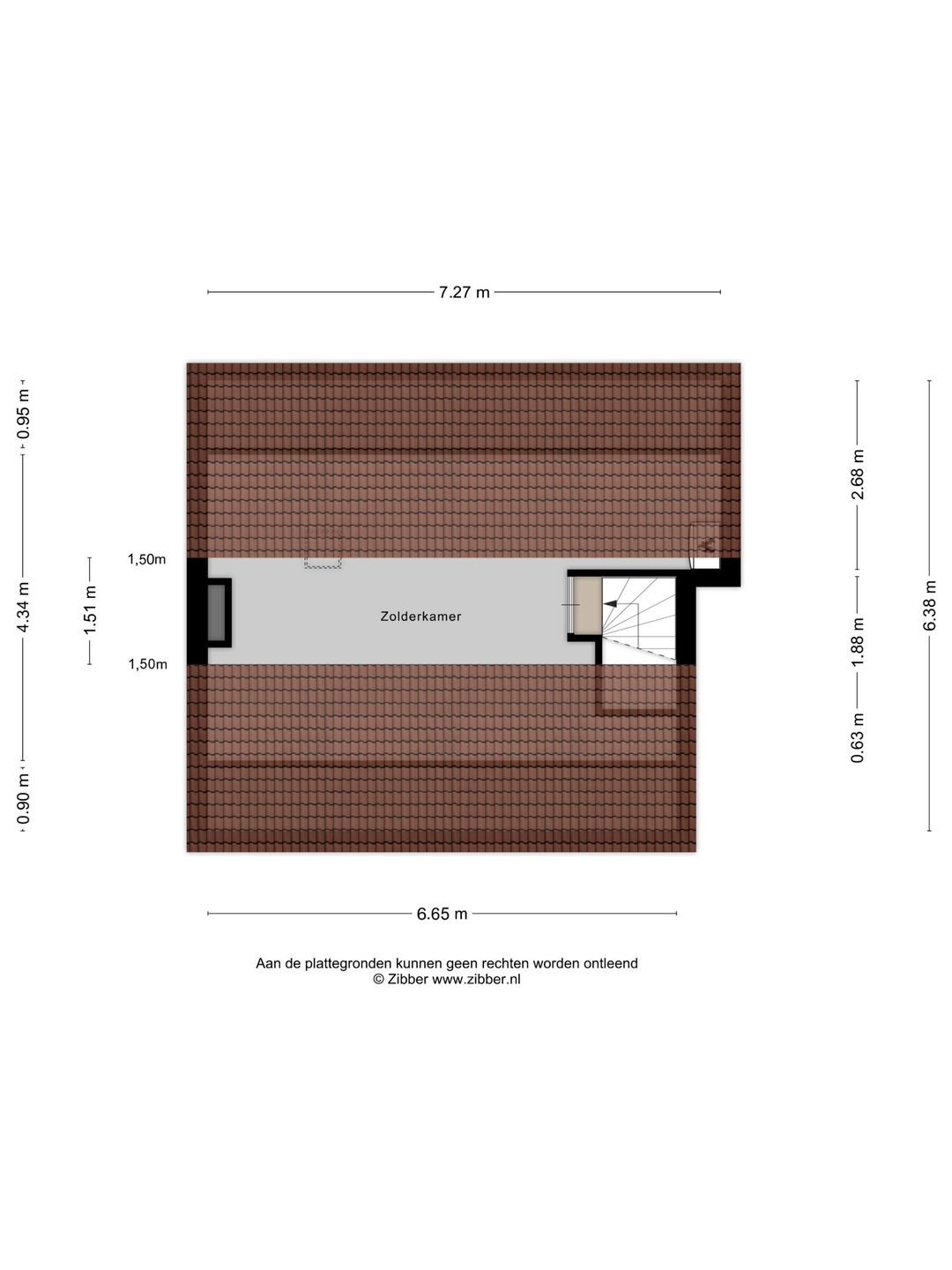 Foto 43 van Klein Holtum 8