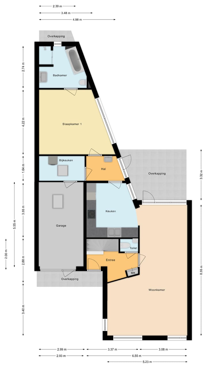 Foto 11 van Leeuwerik 11