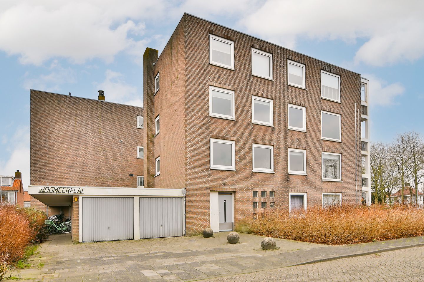 Foto 4 van Wogmeerstraat 12