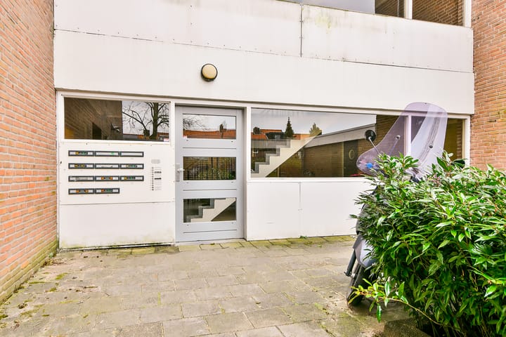 Foto 5 van Wogmeerstraat 12