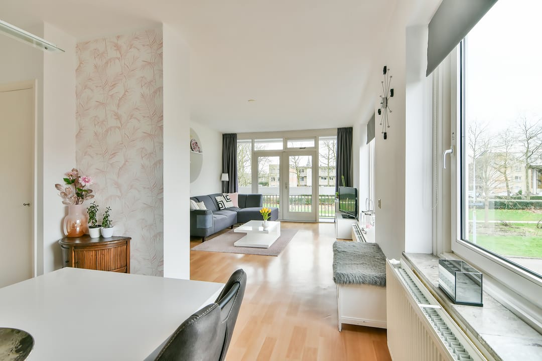 Foto 16 van Wogmeerstraat 12