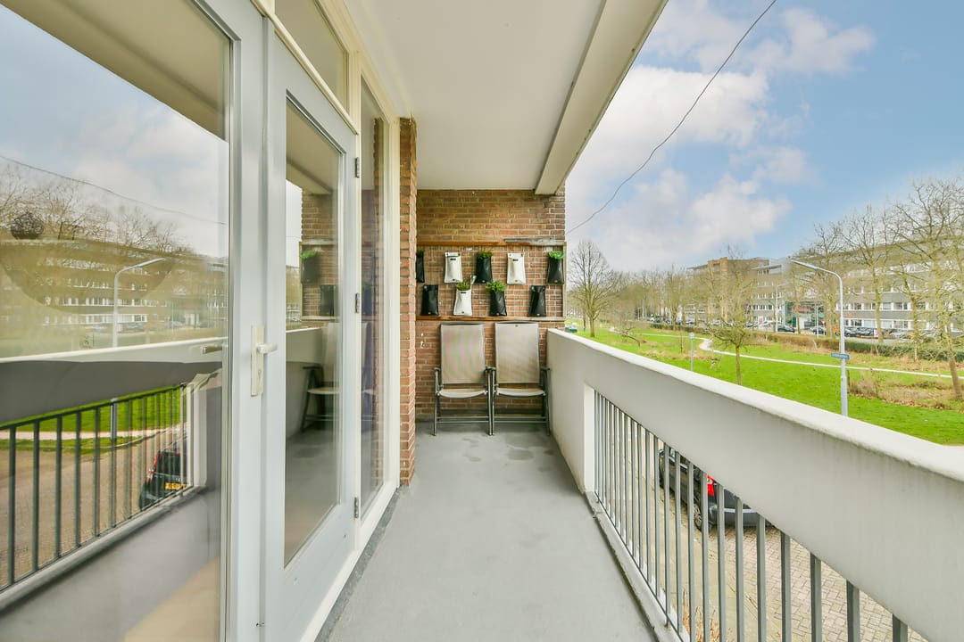 Foto 22 van Wogmeerstraat 12