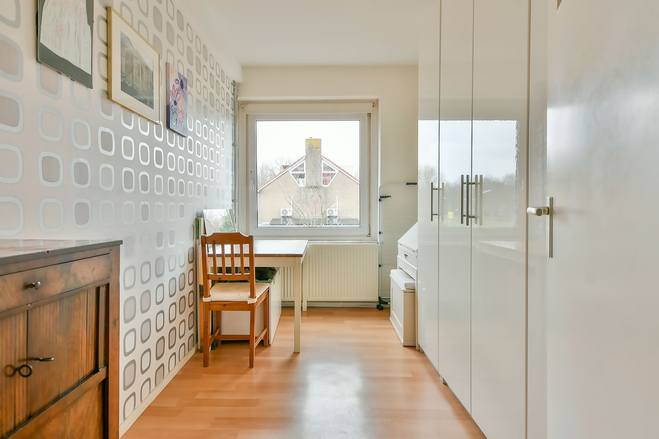 Foto 24 van Wogmeerstraat 12