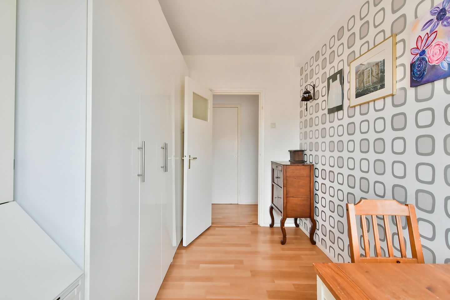 Foto 25 van Wogmeerstraat 12