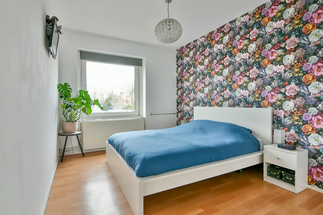 Foto 26 van Wogmeerstraat 12