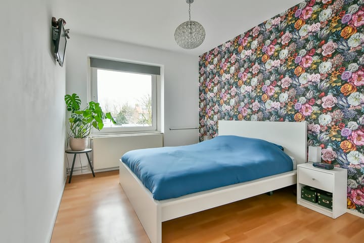 Foto 26 van Wogmeerstraat 12