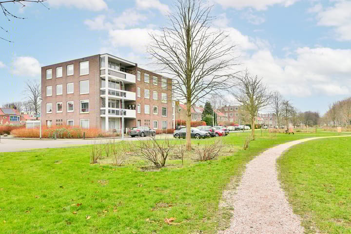 Foto 30 van Wogmeerstraat 12