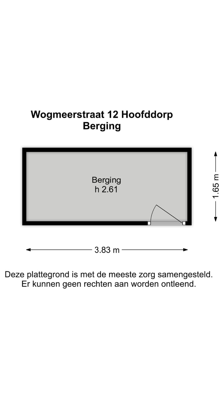 Foto 32 van Wogmeerstraat 12