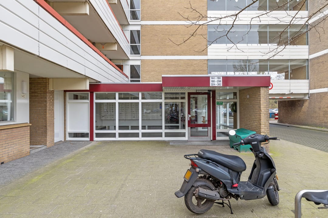 Photo 2 of Martin Luther Kinglaan 152