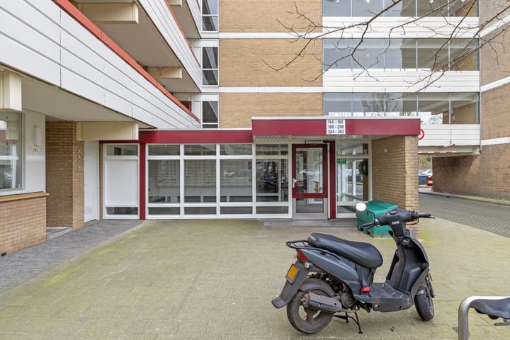 Foto 2 van Martin Luther Kinglaan 152