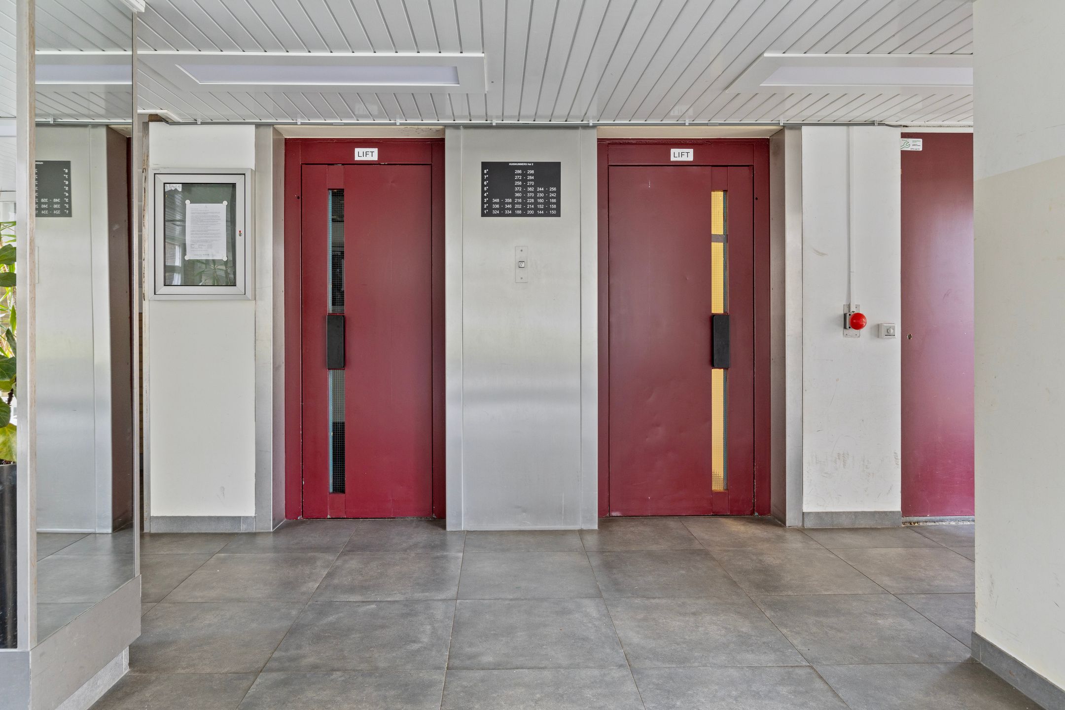 Photo 3 of Martin Luther Kinglaan 152