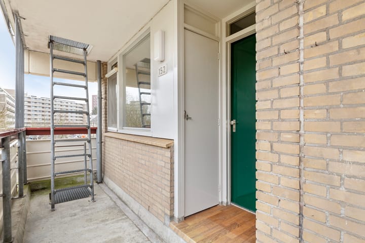 Foto 4 van Martin Luther Kinglaan 152