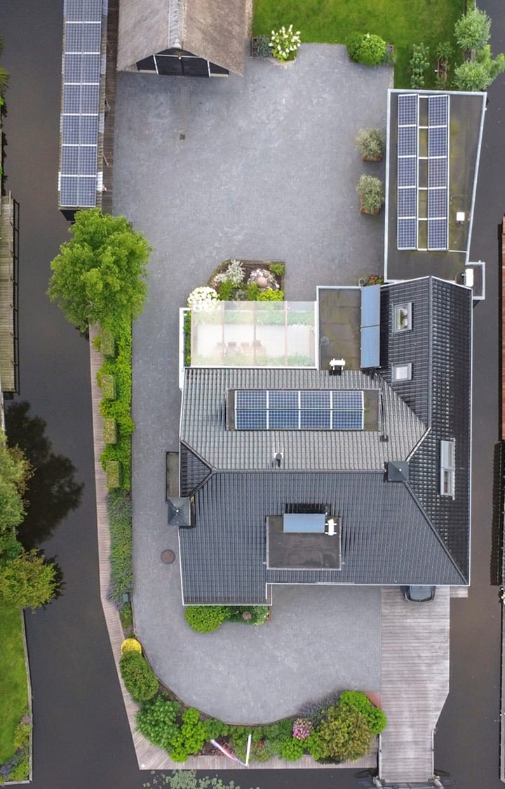 Foto 4 van Bloemendaalseweg 11-A