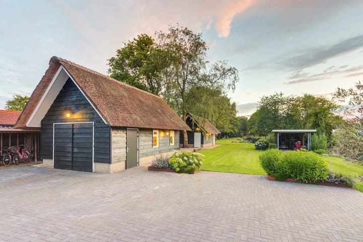 Foto 5 van Bloemendaalseweg 11-A