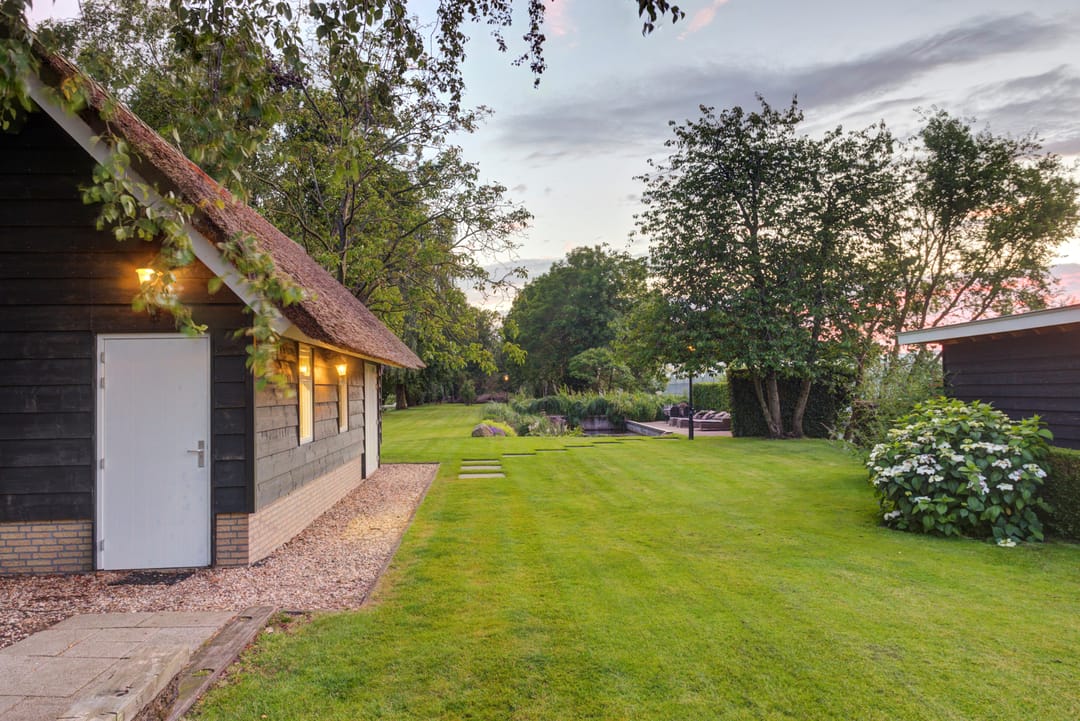 Foto 7 van Bloemendaalseweg 11-A