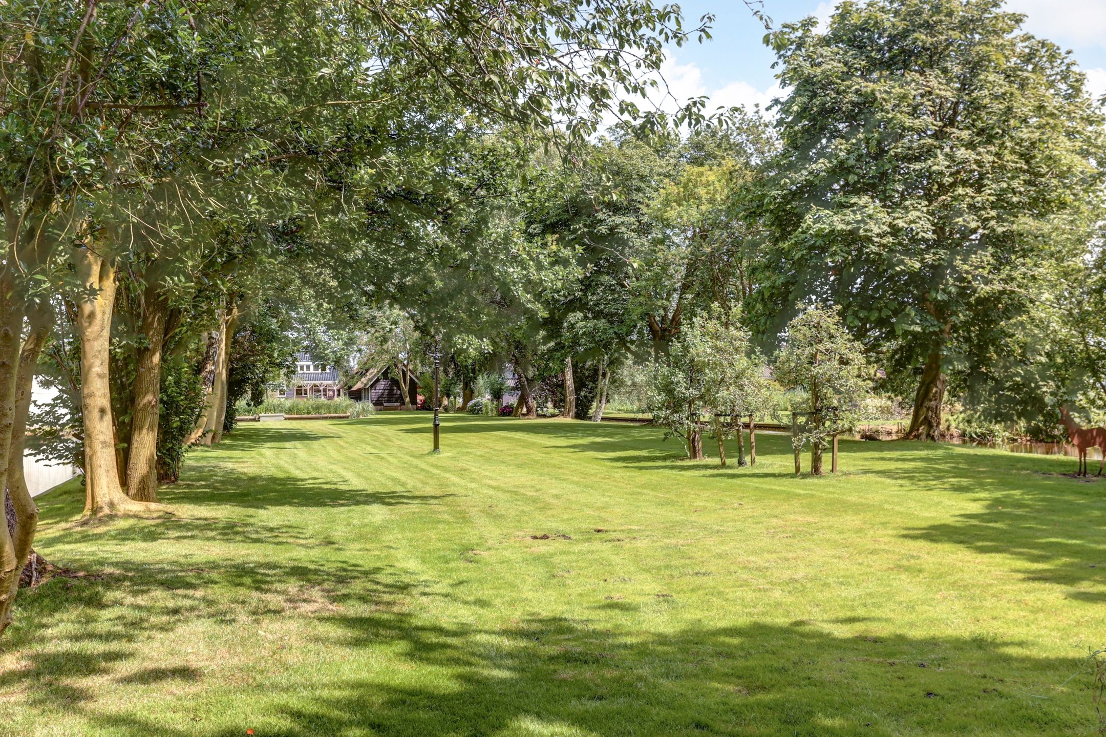 Foto 9 van Bloemendaalseweg 11-A