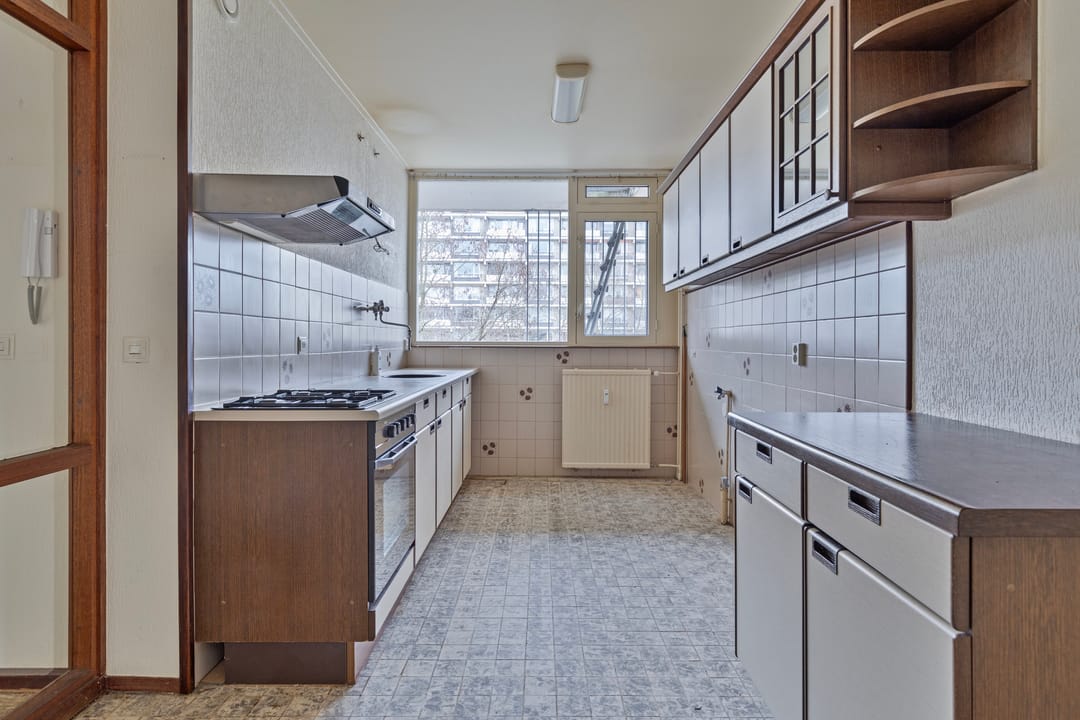 Photo 13 of Martin Luther Kinglaan 152