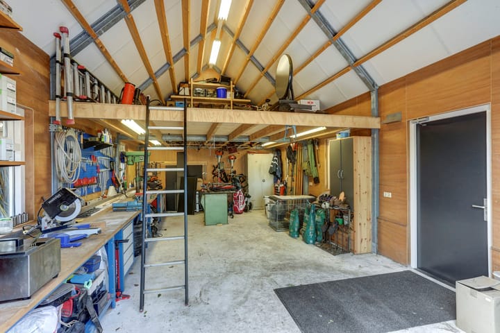 Foto 16 van Bloemendaalseweg 11-A