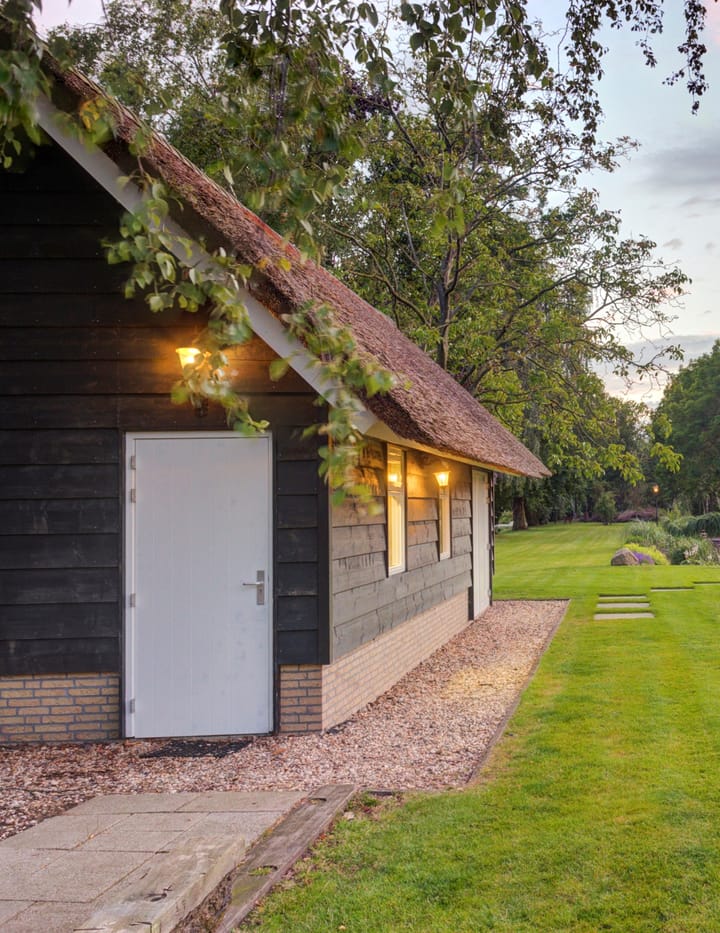 Foto 18 van Bloemendaalseweg 11-A