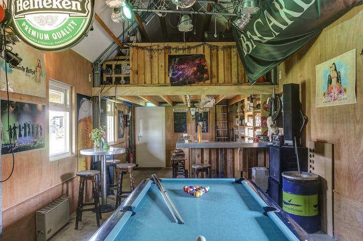 Foto 19 van Bloemendaalseweg 11-A