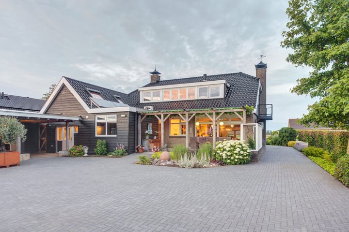 Foto 20 van Bloemendaalseweg 11-A