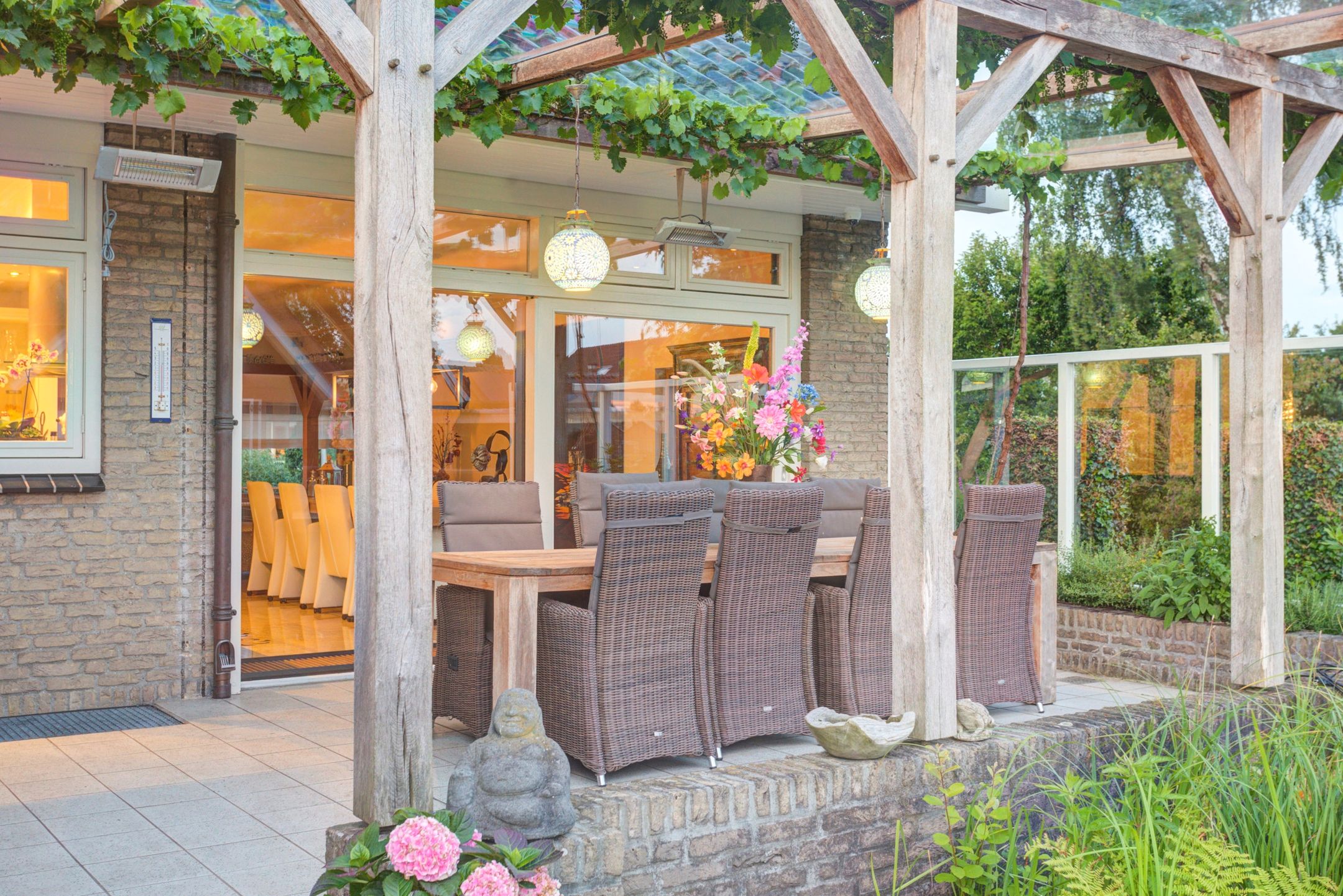 Foto 21 van Bloemendaalseweg 11-A