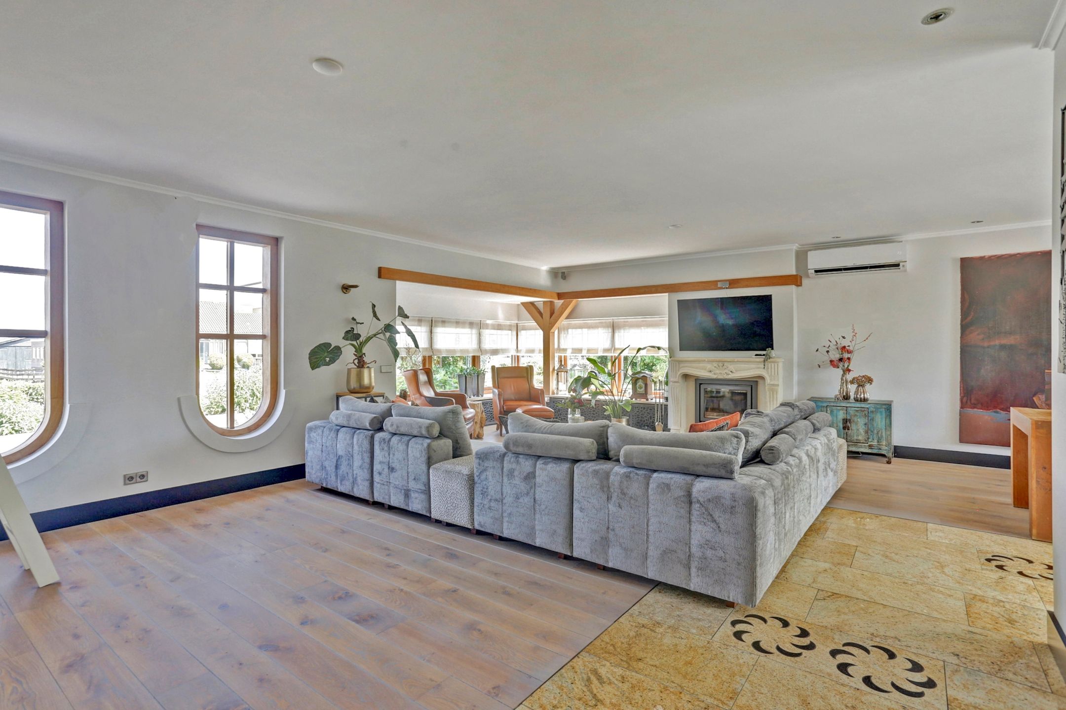 Foto 24 van Bloemendaalseweg 11-A