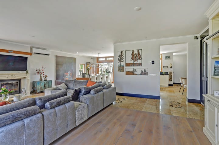 Foto 25 van Bloemendaalseweg 11-A