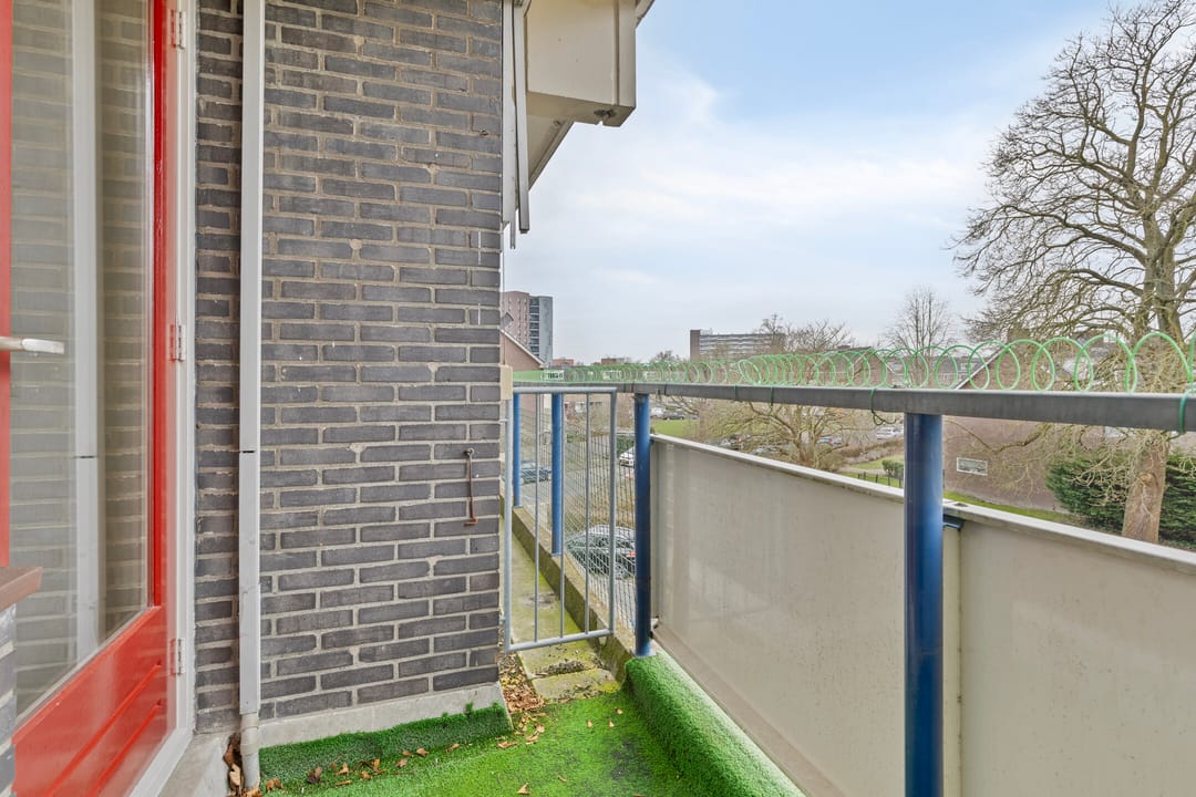 Photo 23 of Martin Luther Kinglaan 152