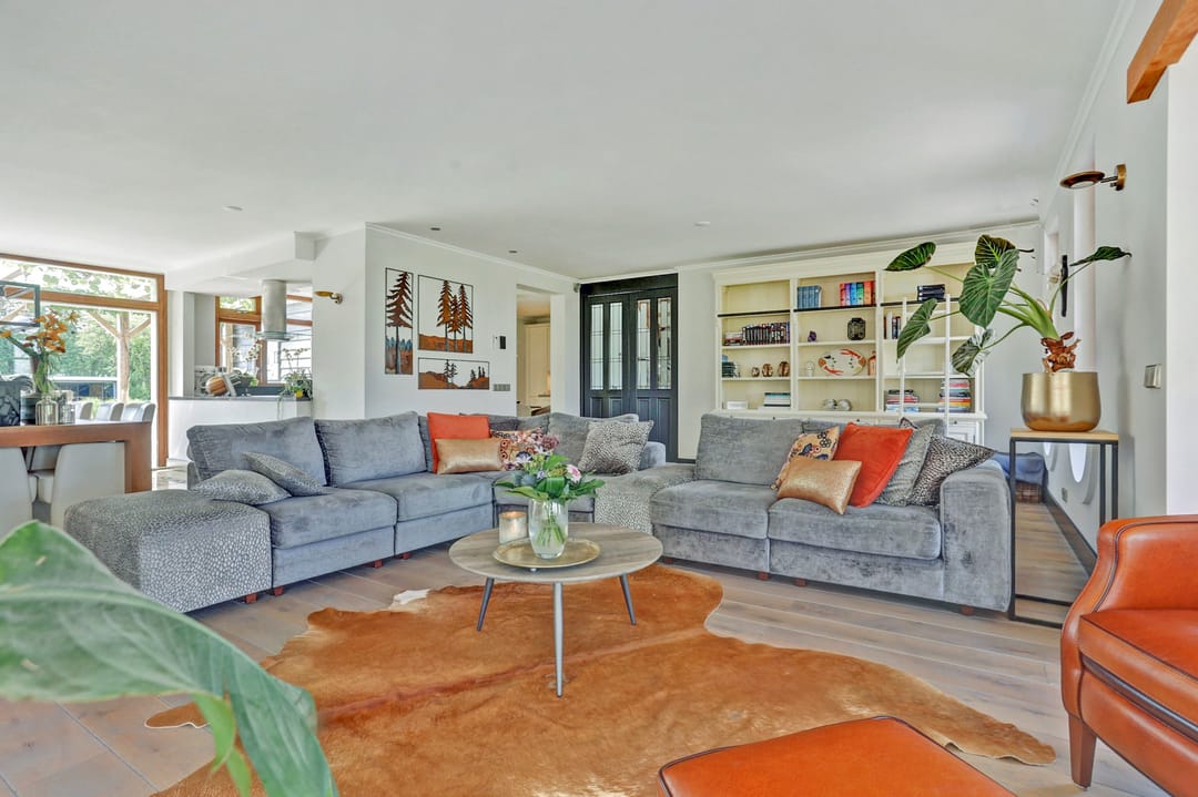 Foto 26 van Bloemendaalseweg 11-A