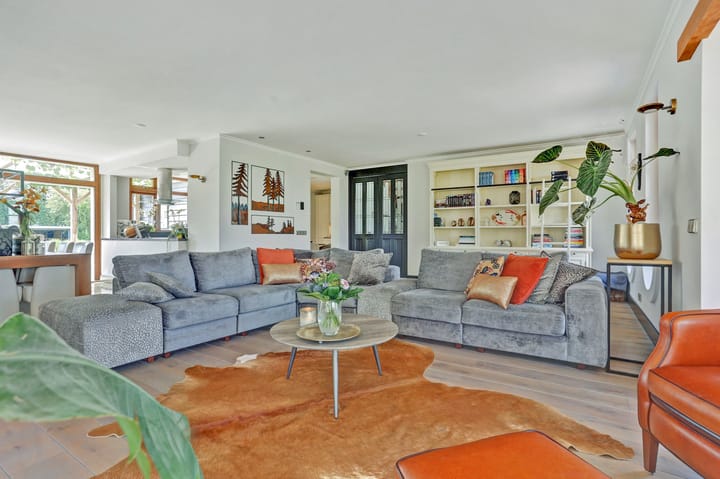 Foto 26 van Bloemendaalseweg 11-A