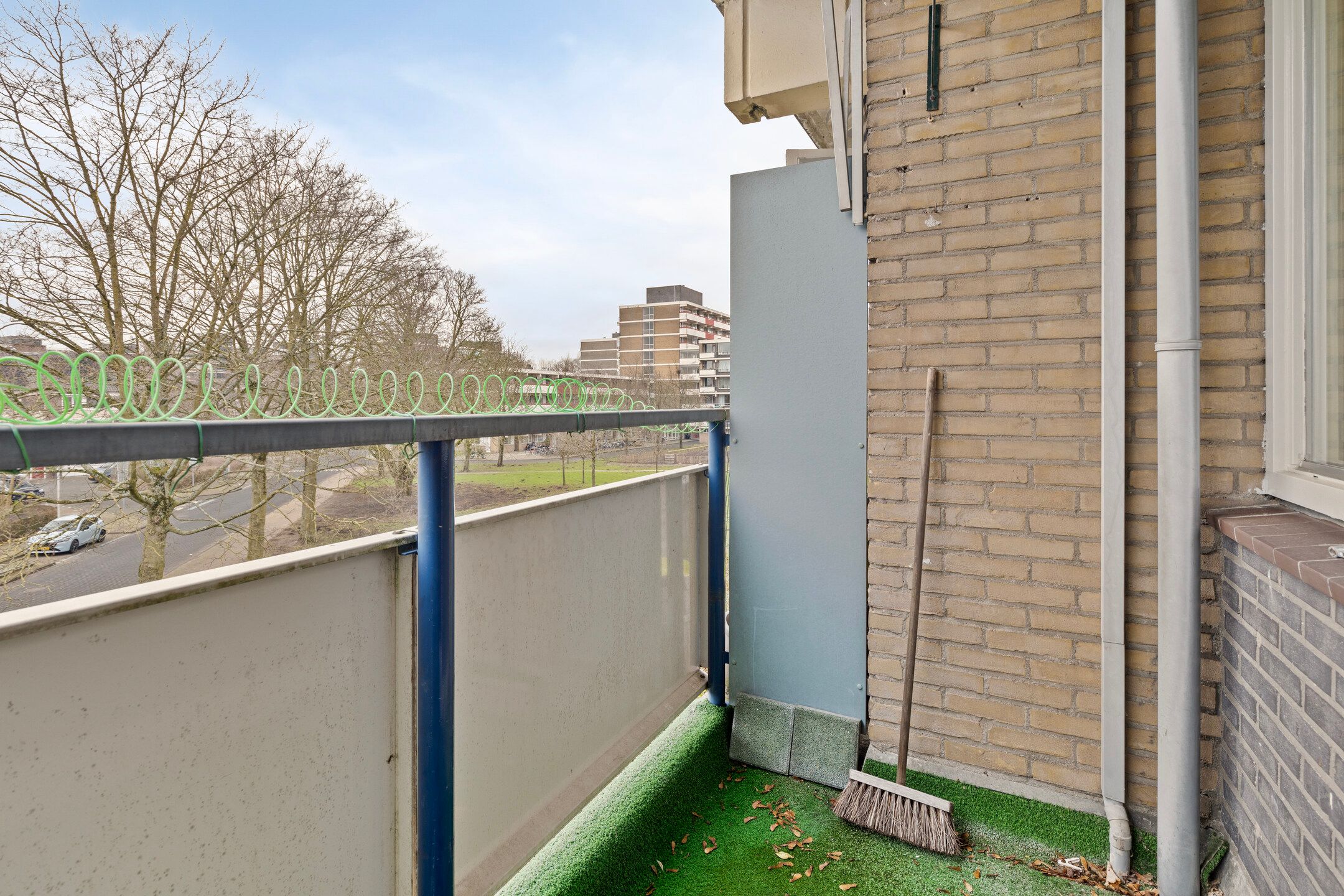 Photo 24 of Martin Luther Kinglaan 152