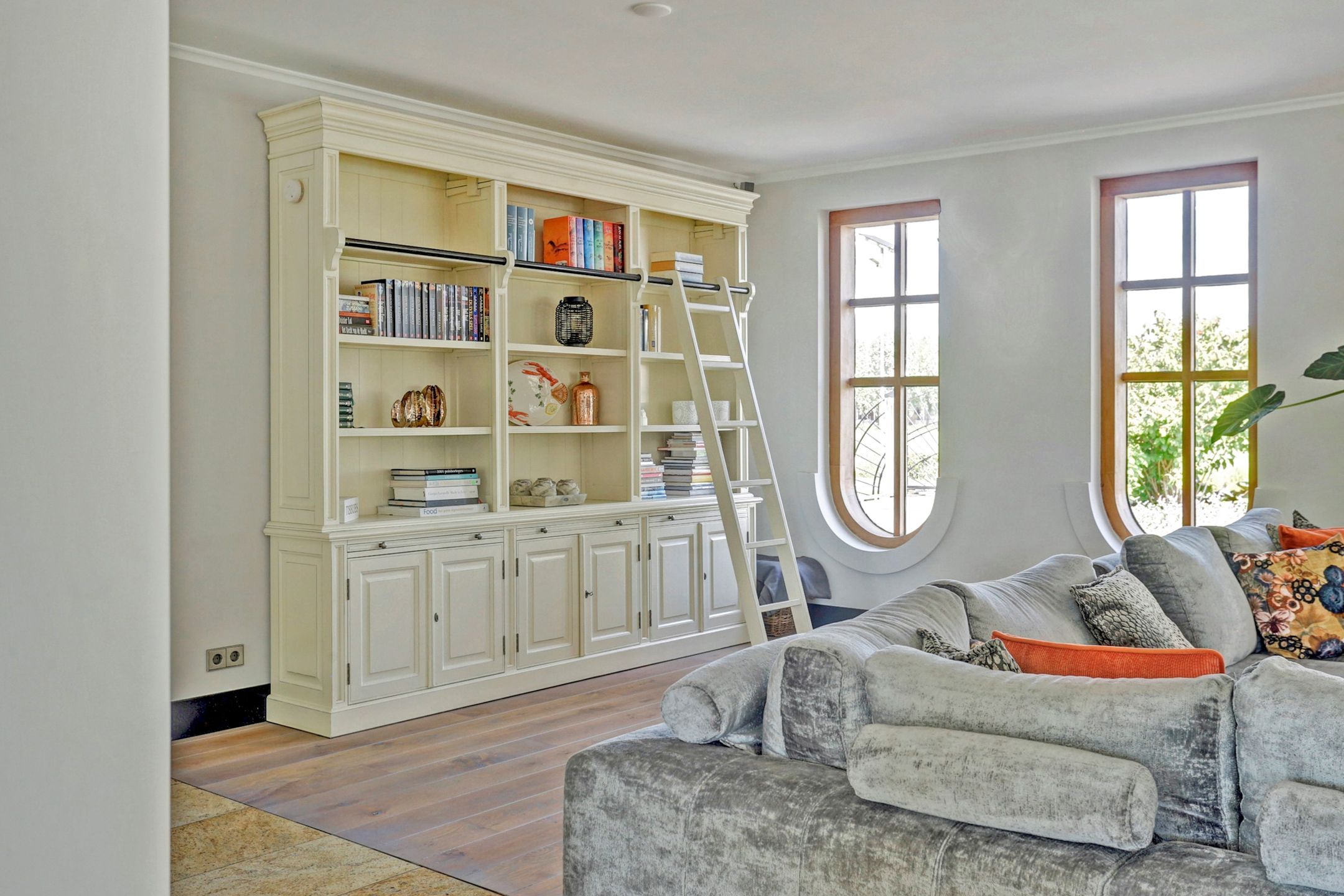 Foto 27 van Bloemendaalseweg 11-A