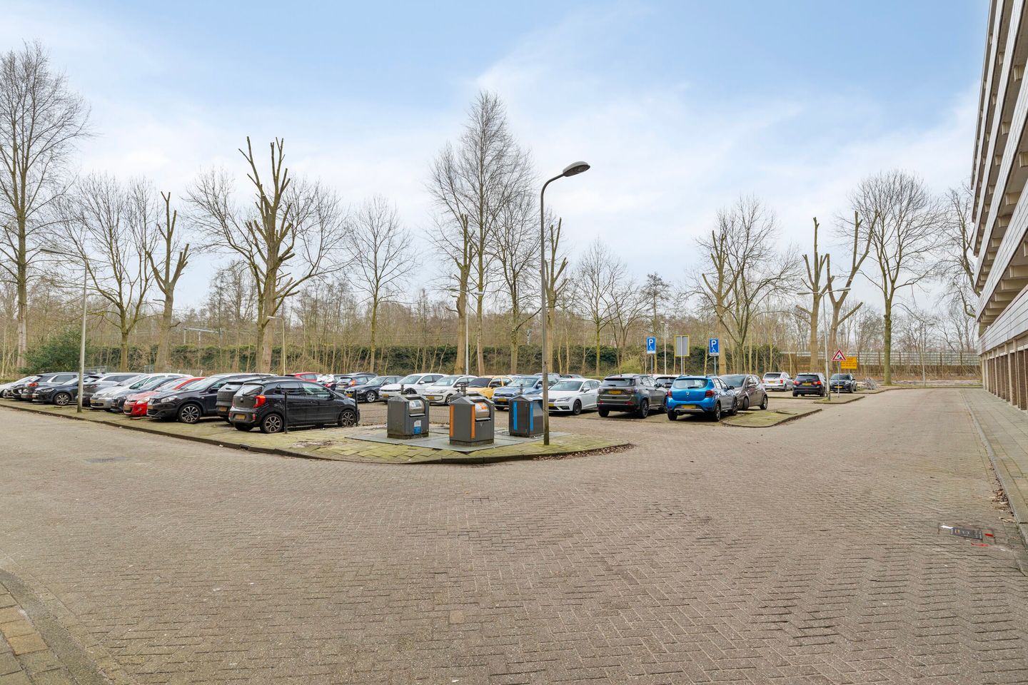 Photo 25 of Martin Luther Kinglaan 152