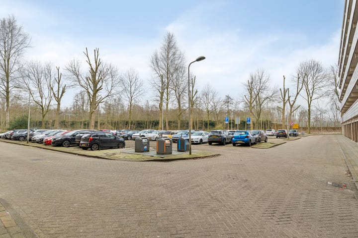 Foto 25 van Martin Luther Kinglaan 152