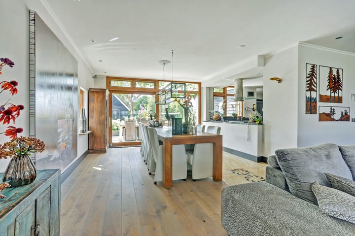 Foto 28 van Bloemendaalseweg 11-A