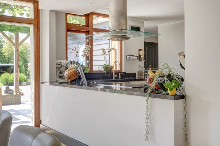 Foto 29 van Bloemendaalseweg 11-A