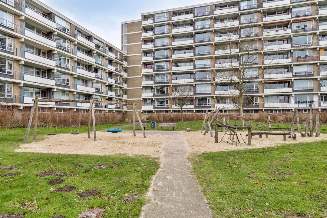 Photo 26 of Martin Luther Kinglaan 152