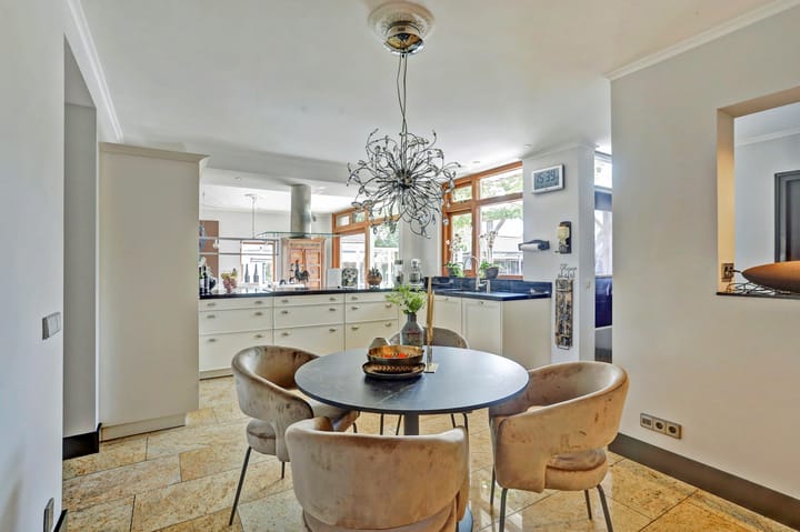 Foto 34 van Bloemendaalseweg 11-A