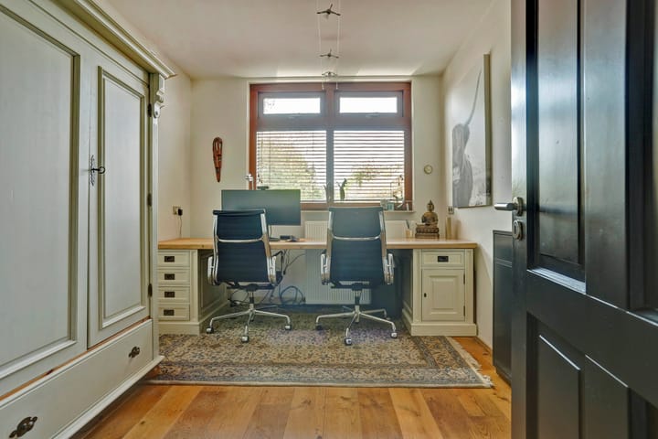 Foto 35 van Bloemendaalseweg 11-A